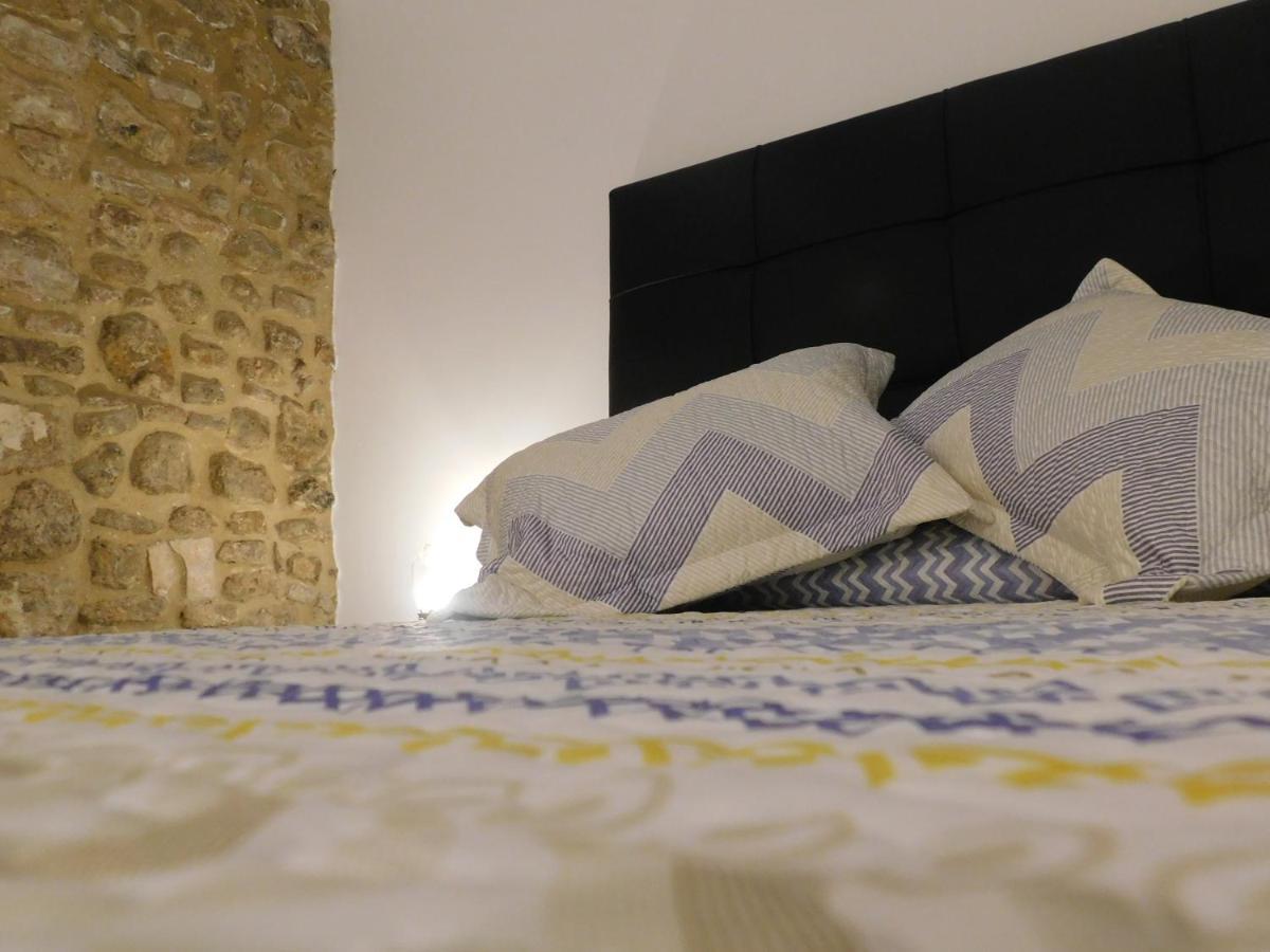 La Casa Del Marques Medina-Sidonia Exterior foto